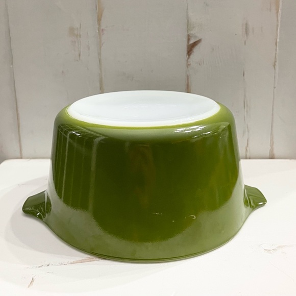 Vintage Pyrex Promotional Limited Print *RARE* **HTF** Grapes with Hugger - Picture 5 of 10